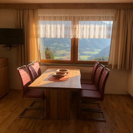 Sonnseitn Klaunz27 Apartment Matrei in Osttirol Exterior photo