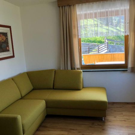 Sonnseitn Klaunz27 Apartment Matrei in Osttirol Exterior photo