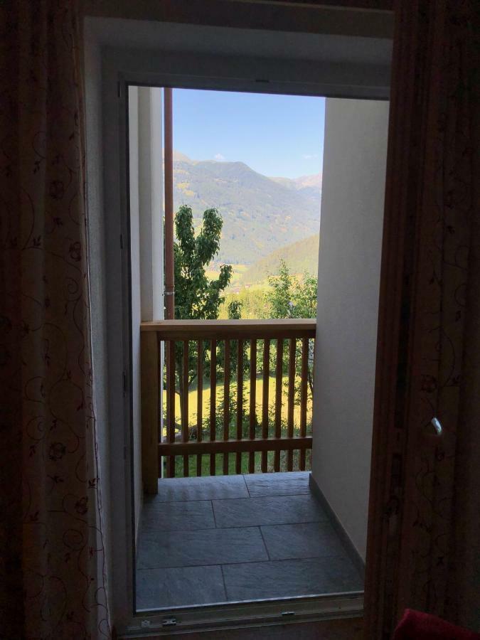 Sonnseitn Klaunz27 Apartment Matrei in Osttirol Exterior photo