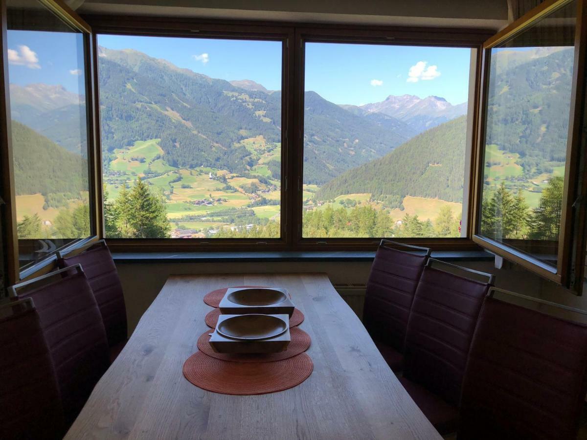 Sonnseitn Klaunz27 Apartment Matrei in Osttirol Exterior photo