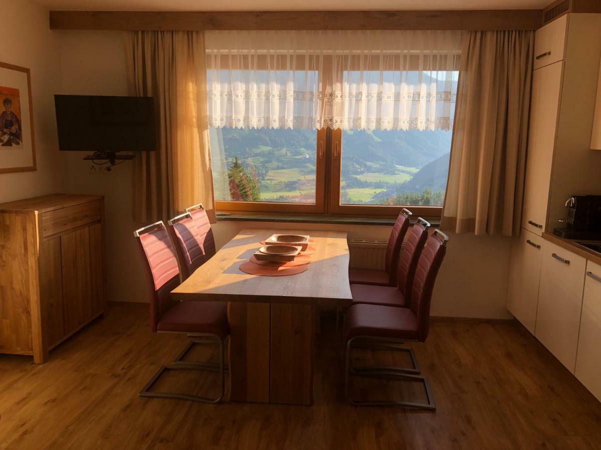 Sonnseitn Klaunz27 Apartment Matrei in Osttirol Exterior photo