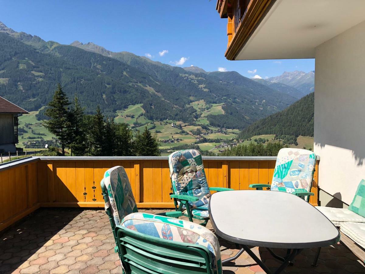 Sonnseitn Klaunz27 Apartment Matrei in Osttirol Exterior photo