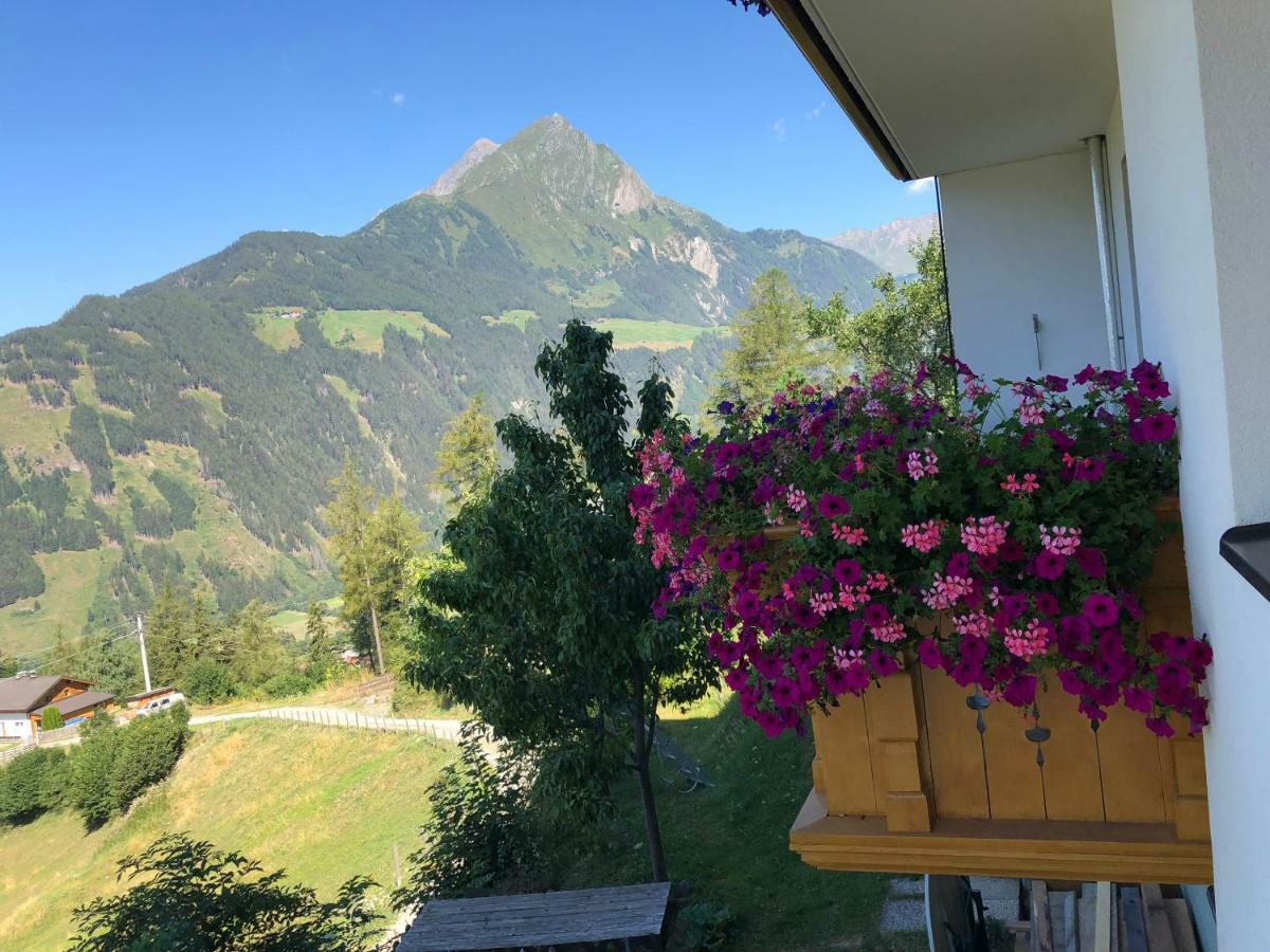 Sonnseitn Klaunz27 Apartment Matrei in Osttirol Exterior photo