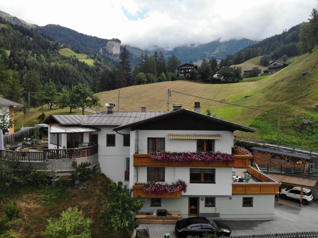 Sonnseitn Klaunz27 Apartment Matrei in Osttirol Exterior photo