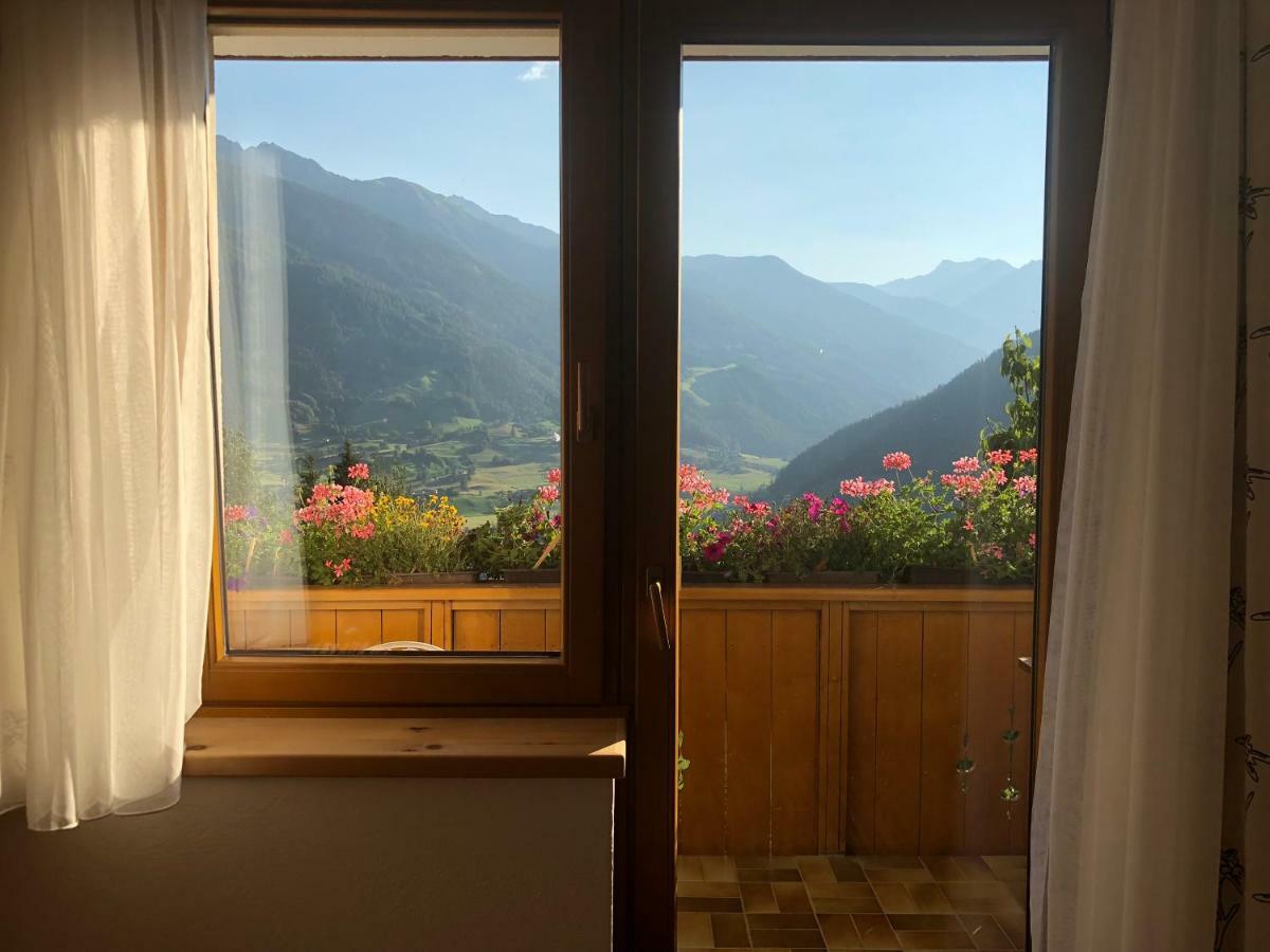 Sonnseitn Klaunz27 Apartment Matrei in Osttirol Exterior photo