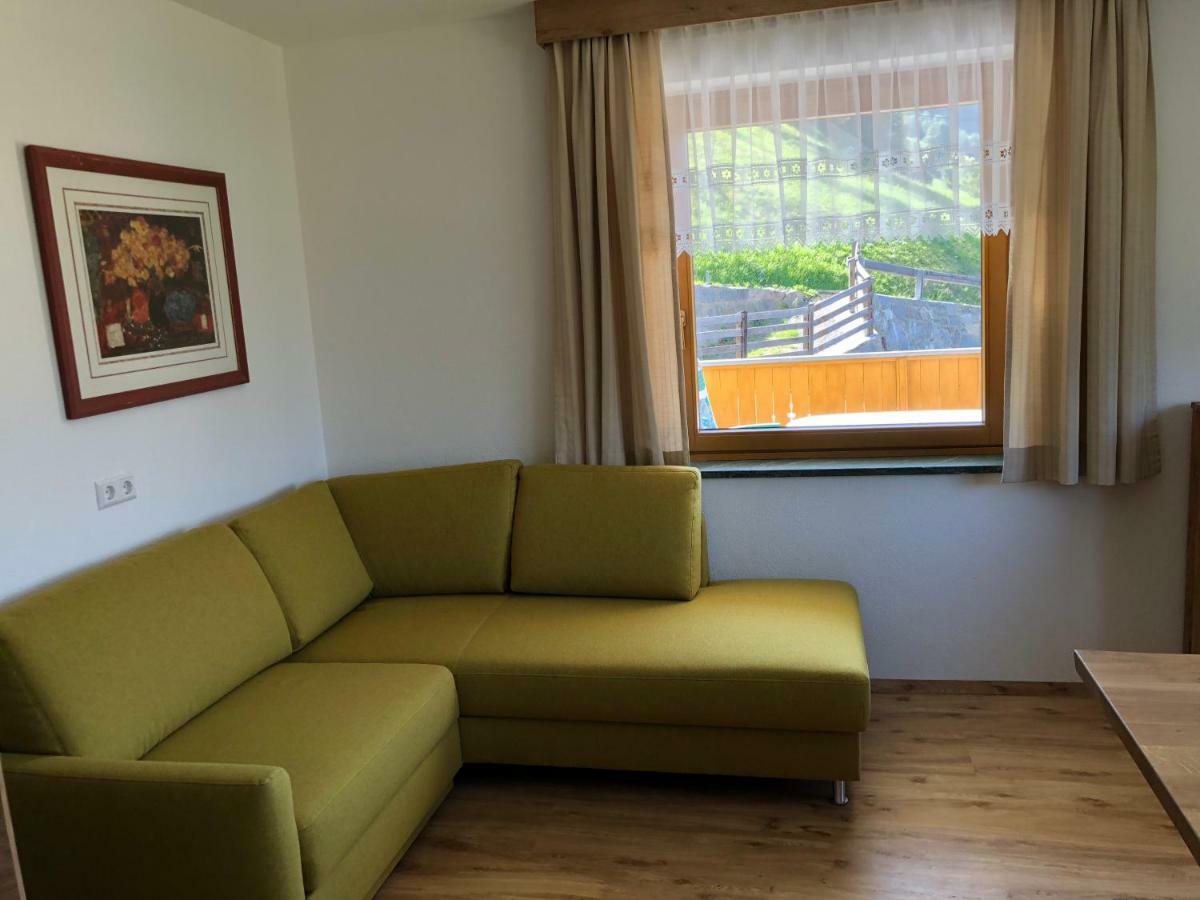 Sonnseitn Klaunz27 Apartment Matrei in Osttirol Exterior photo